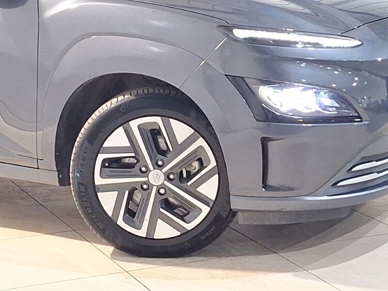 Used Hyundai KONA 2022 for sale - 77518160: Photo 9