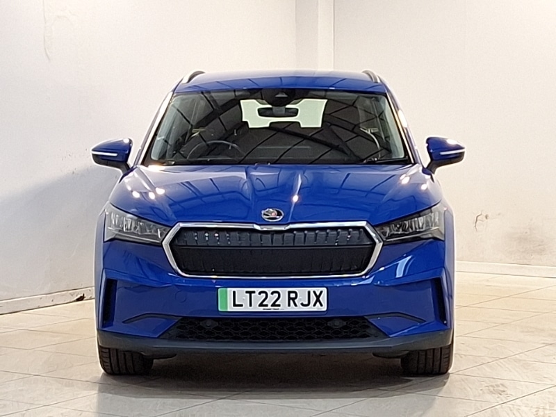 Used Skoda Enyaq 2022 for sale - 76779606: Photo 12