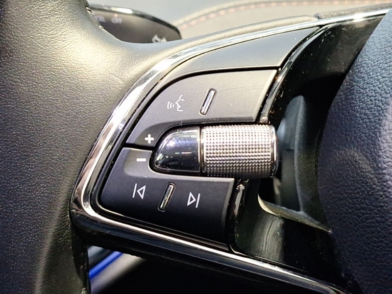 Used Skoda Enyaq 2022 for sale - 76779606: Photo 15