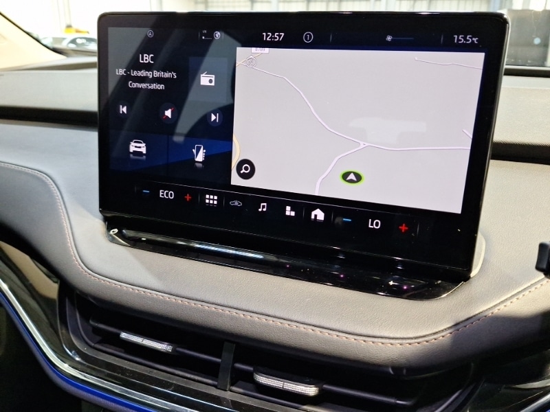 Used Skoda Enyaq 2022 for sale - 76779606: Photo 17