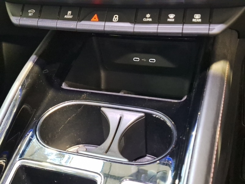 Used Skoda Enyaq 2022 for sale - 76779606: Photo 18