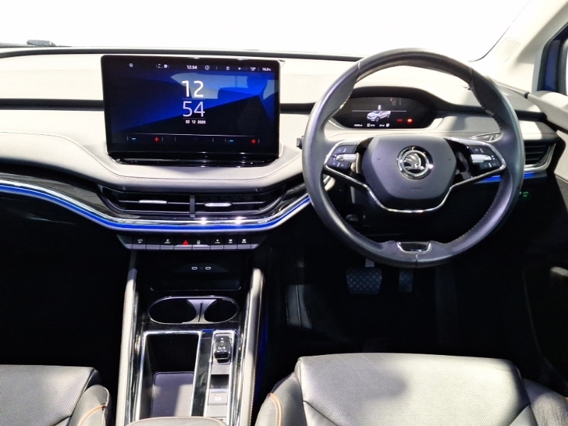 Used Skoda Enyaq 2022 for sale - 76779606: Photo 7