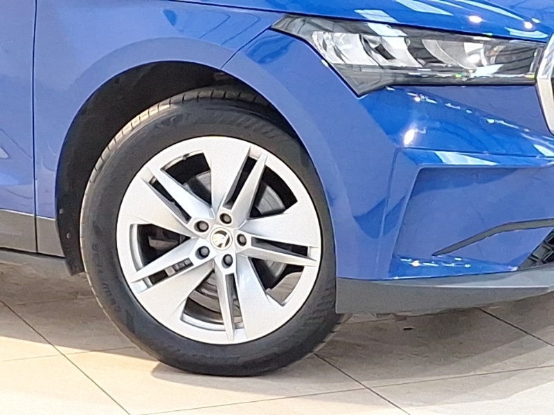 Used Skoda Enyaq 2022 for sale - 76779606: Photo 9