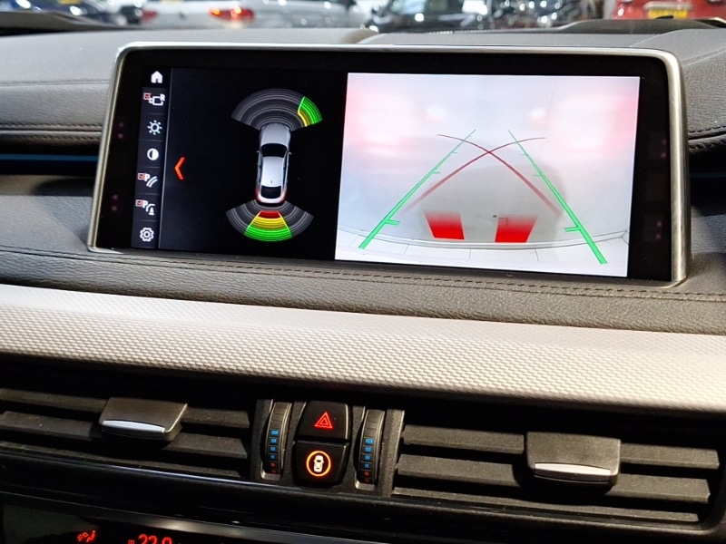 Used BMW X6 2017 for sale - 77837656: Photo 10