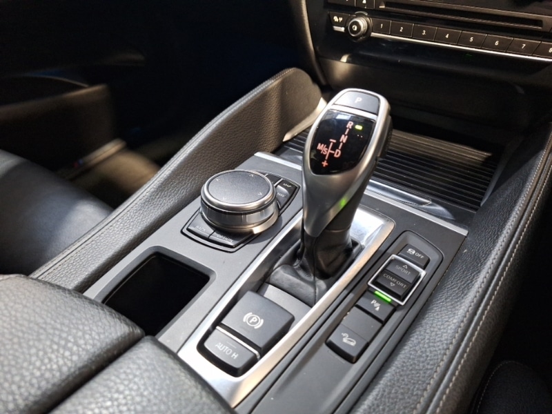 Used BMW X6 2017 for sale - 77837656: Photo 11