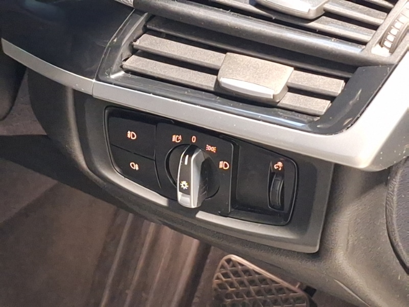 Used BMW X6 2017 for sale - 77837656: Photo 15