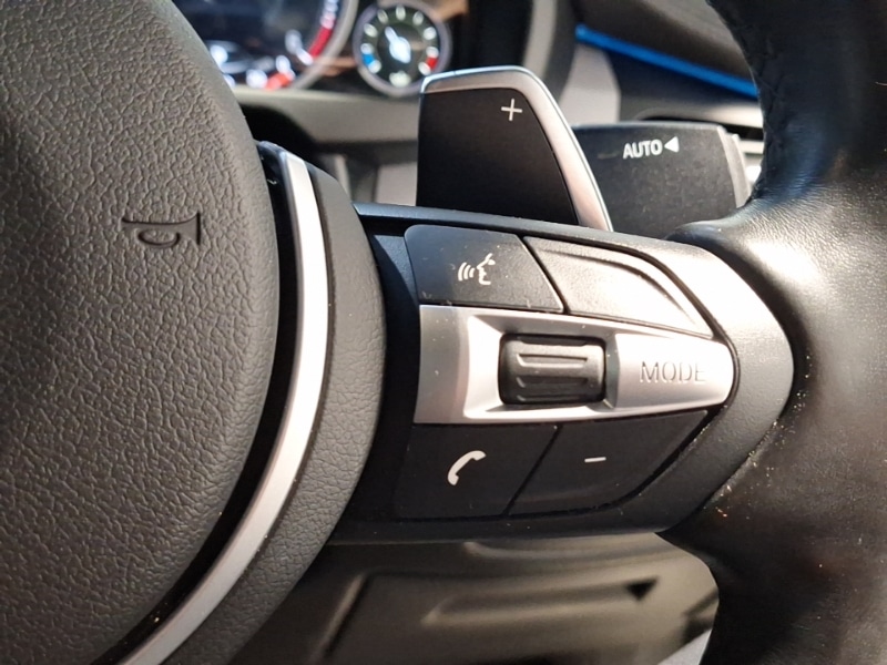 Used BMW X6 2017 for sale - 77837656: Photo 17