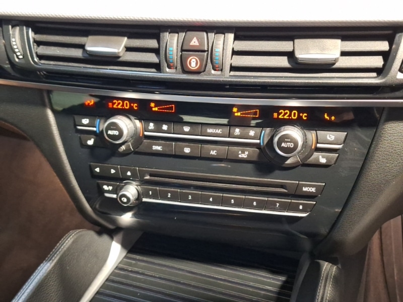 Used BMW X6 2017 for sale - 77837656: Photo 19