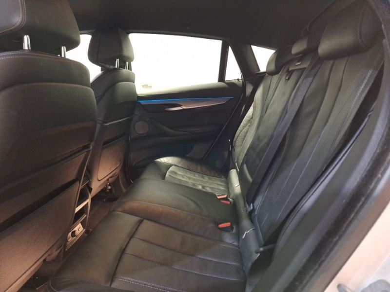 Used BMW X6 2017 for sale - 77837656: Photo 6
