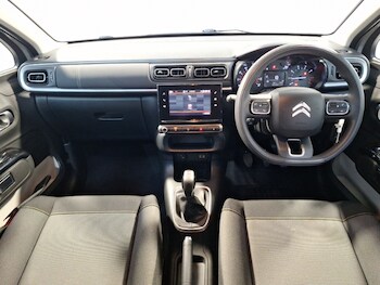 Used Citroen C3 2023 for sale - 78380927: Photo