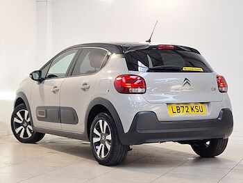 Used Citroen C3 2023 for sale - 78380927: Photo