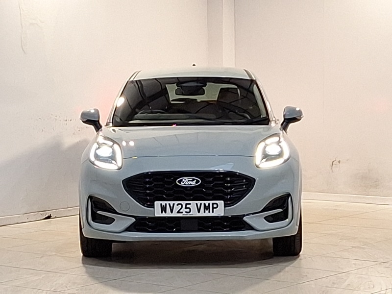 Used Ford Puma 2025 for sale - 77251698: Photo 12