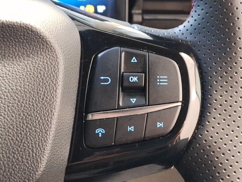 Used Ford Puma 2025 for sale - 77251698: Photo 17