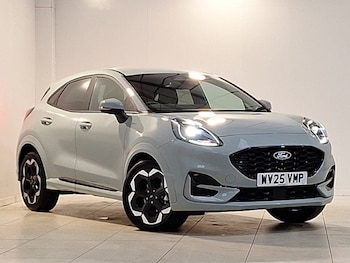 Used Ford Puma 2025 for sale - 77251698: Photo