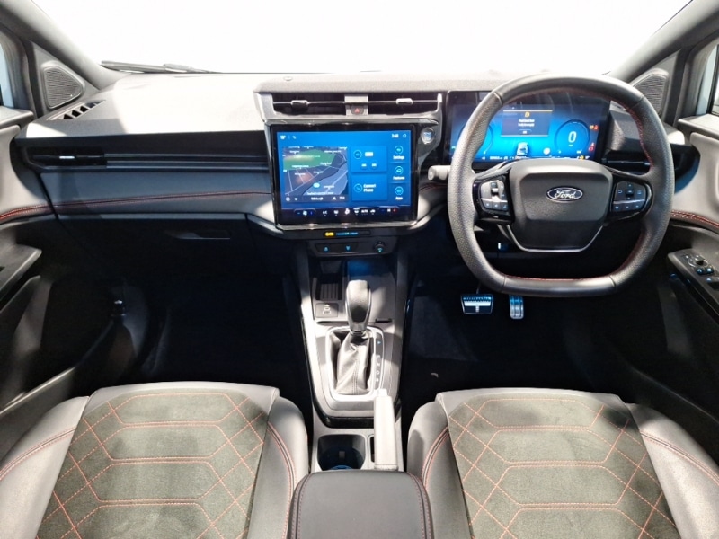 Used Ford Puma 2025 for sale - 77251698: Photo 2