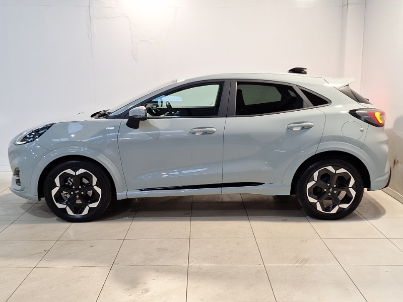 Used Ford Puma 2025 for sale - 77251698: Photo 4