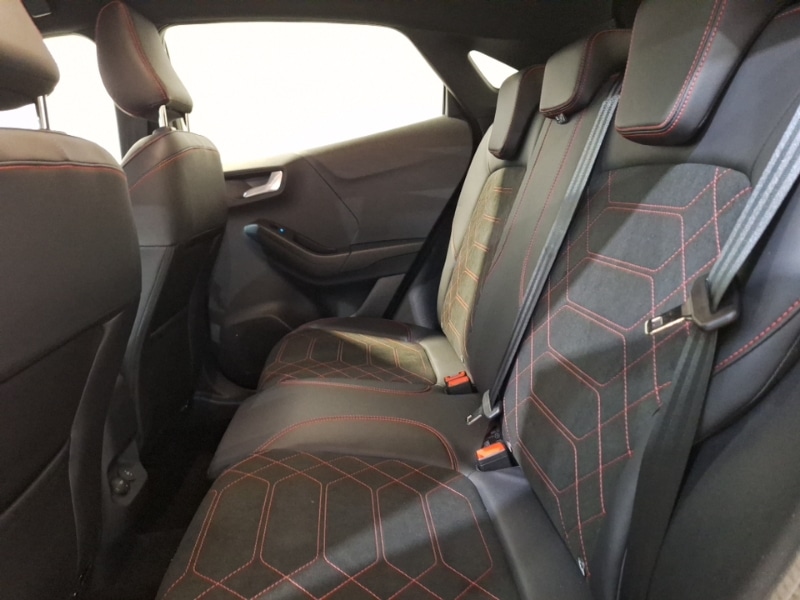 Used Ford Puma 2025 for sale - 77251698: Photo 6