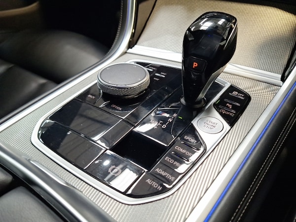 Used BMW 8 Series 2020 for sale - 75177068: Photo 11