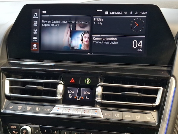 Used BMW 8 Series 2020 for sale - 75177068: Photo 15