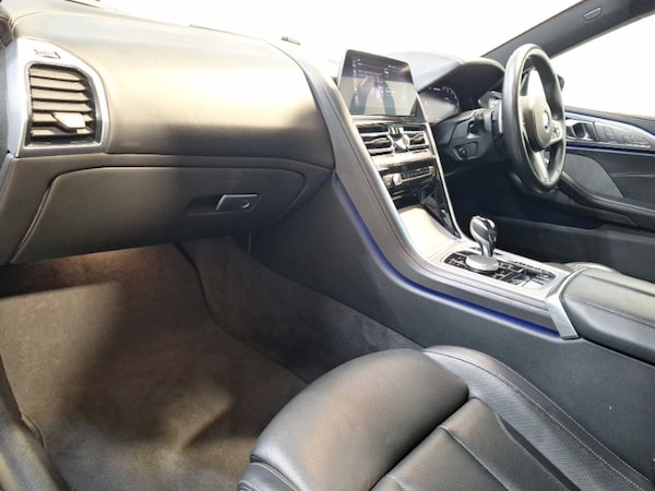 Used BMW 8 Series 2020 for sale - 75177068: Photo 5
