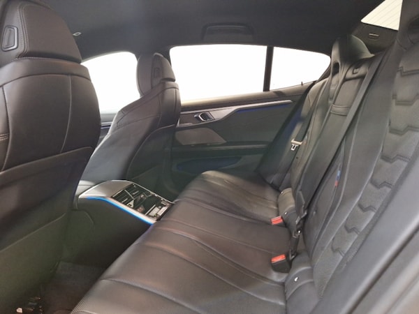 Used BMW 8 Series 2020 for sale - 75177068: Photo 6
