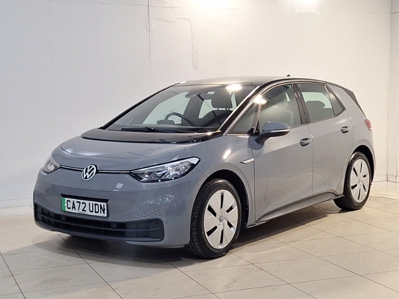 Used Volkswagen ID.3 2022 for sale - 77424306: Photo 13