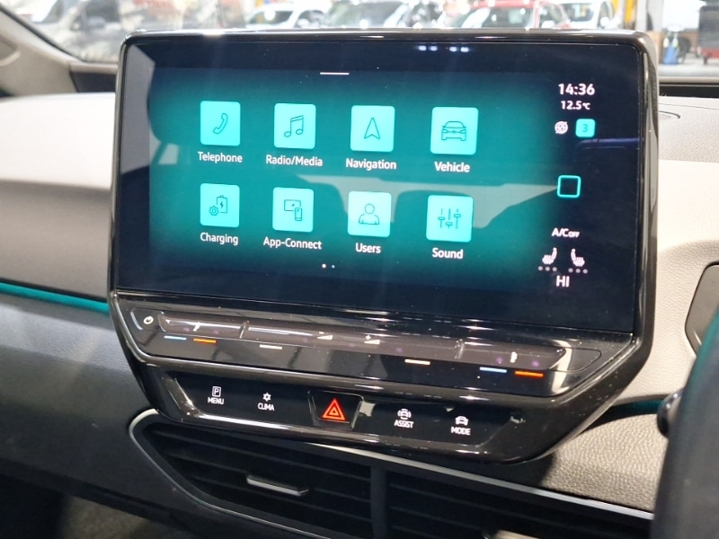 Used Volkswagen ID.3 2022 for sale - 77424306: Photo 19