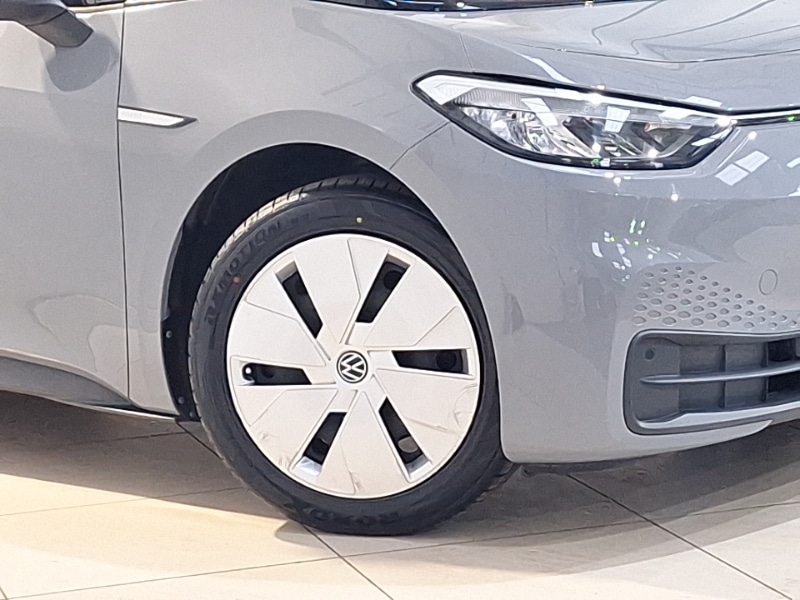 Used Volkswagen ID.3 2022 for sale - 77424306: Photo 9