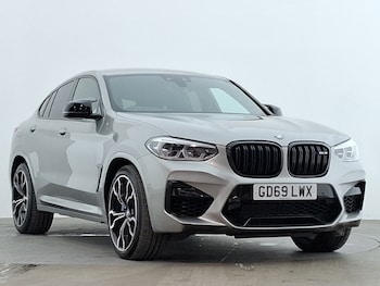 Used BMW X4 2019 for sale - 78690070: Photo