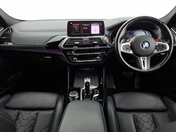 Used BMW X4 2019 for sale - 78690070: Photo