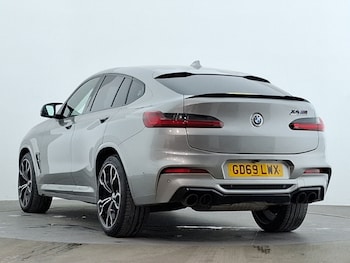 Used BMW X4 2019 for sale - 78690070: Photo
