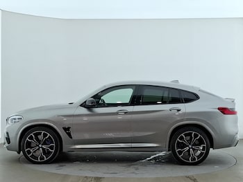 Used BMW X4 2019 for sale - 78690070: Photo