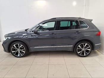Used Volkswagen Tiguan 2023 for sale - 78369418: Photo