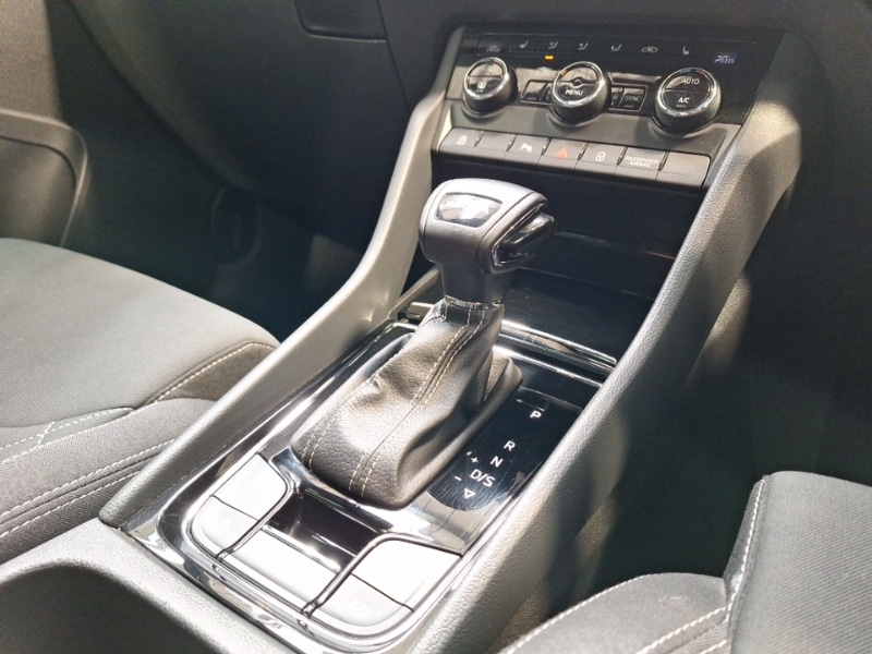 Used Skoda Karoq 2024 for sale - 78093691: Photo 11