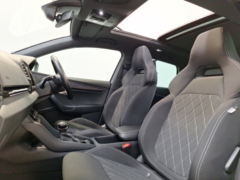 Used Skoda Karoq 2024 for sale - 78093691: Photo 14