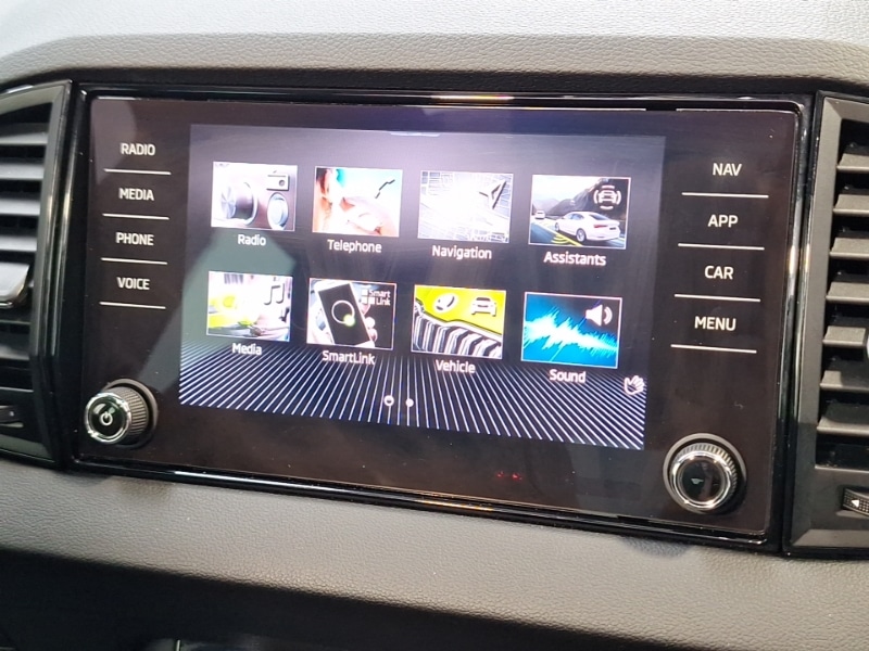 Used Skoda Karoq 2024 for sale - 78093691: Photo 16