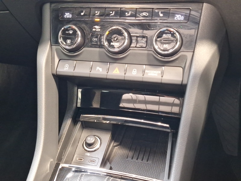 Used Skoda Karoq 2024 for sale - 78093691: Photo 19