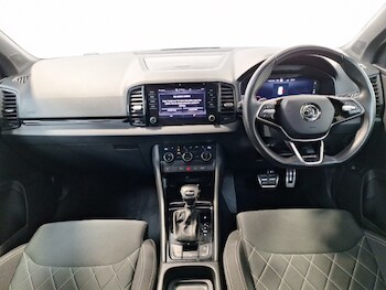 Used Skoda Karoq 2024 for sale - 78093691: Photo