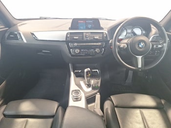 Used BMW 1 Series 2018 for sale - 78522860: Photo