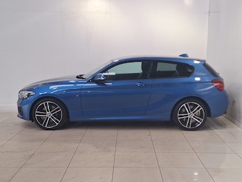 Used BMW 1 Series 2018 for sale - 78522860: Photo