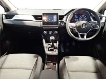 Used Renault Captur 2022 for sale - 74673166: Photo