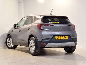 Used Renault Captur 2022 for sale - 74673166: Photo