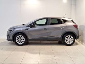 Used Renault Captur 2022 for sale - 74673166: Photo