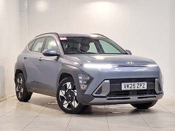 Used Hyundai KONA 2025 for sale - 78791038: Photo