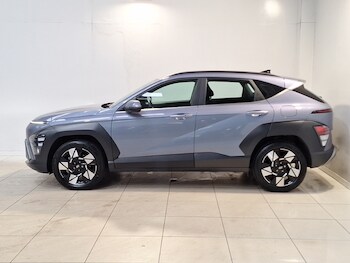 Used Hyundai KONA 2025 for sale - 78791038: Photo