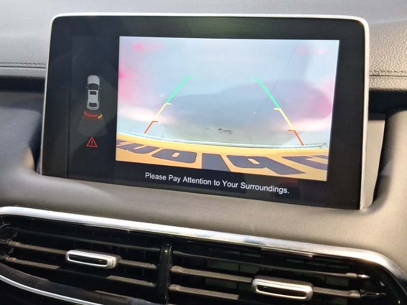 Used MG MG HS 2022 for sale - 77410103: Photo 10