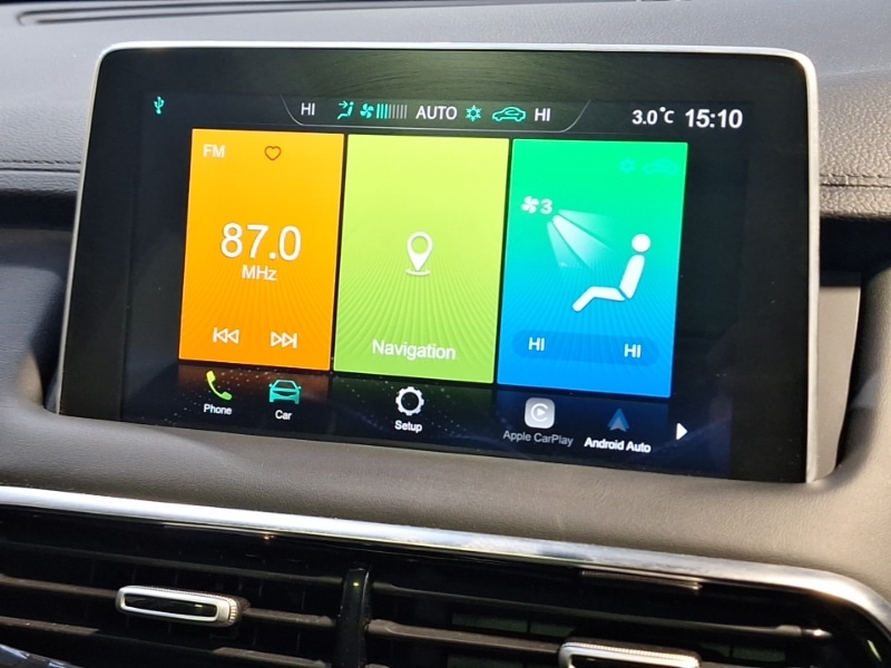 Used MG MG HS 2022 for sale - 77410103: Photo 18