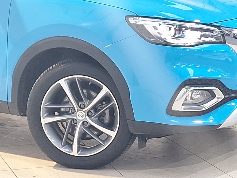 Used MG MG HS 2022 for sale - 77410103: Photo 9