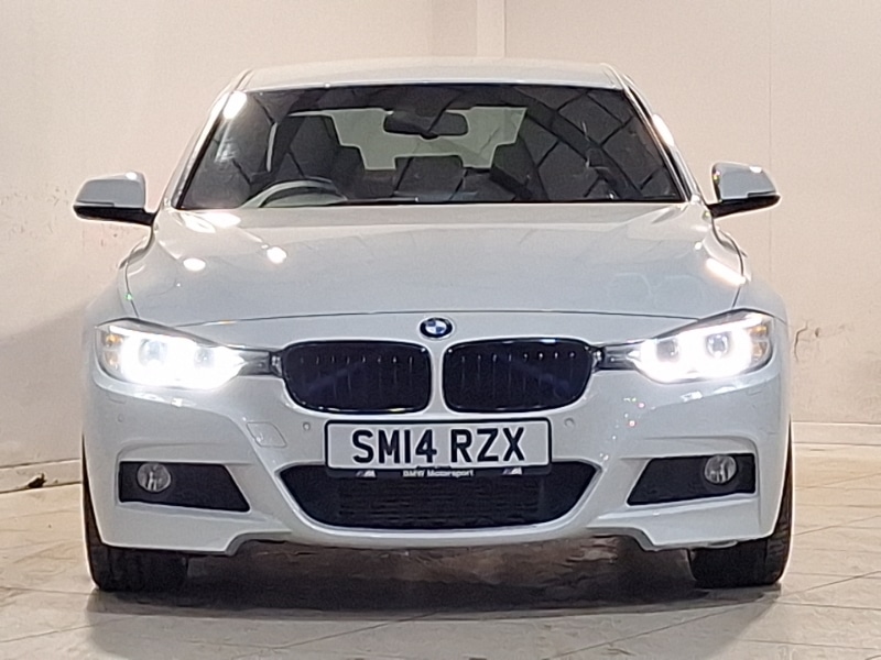 Used BMW 3 Series 2014 for sale - 77150130: Photo 13