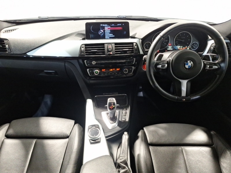 Used BMW 3 Series 2014 for sale - 77150130: Photo 2